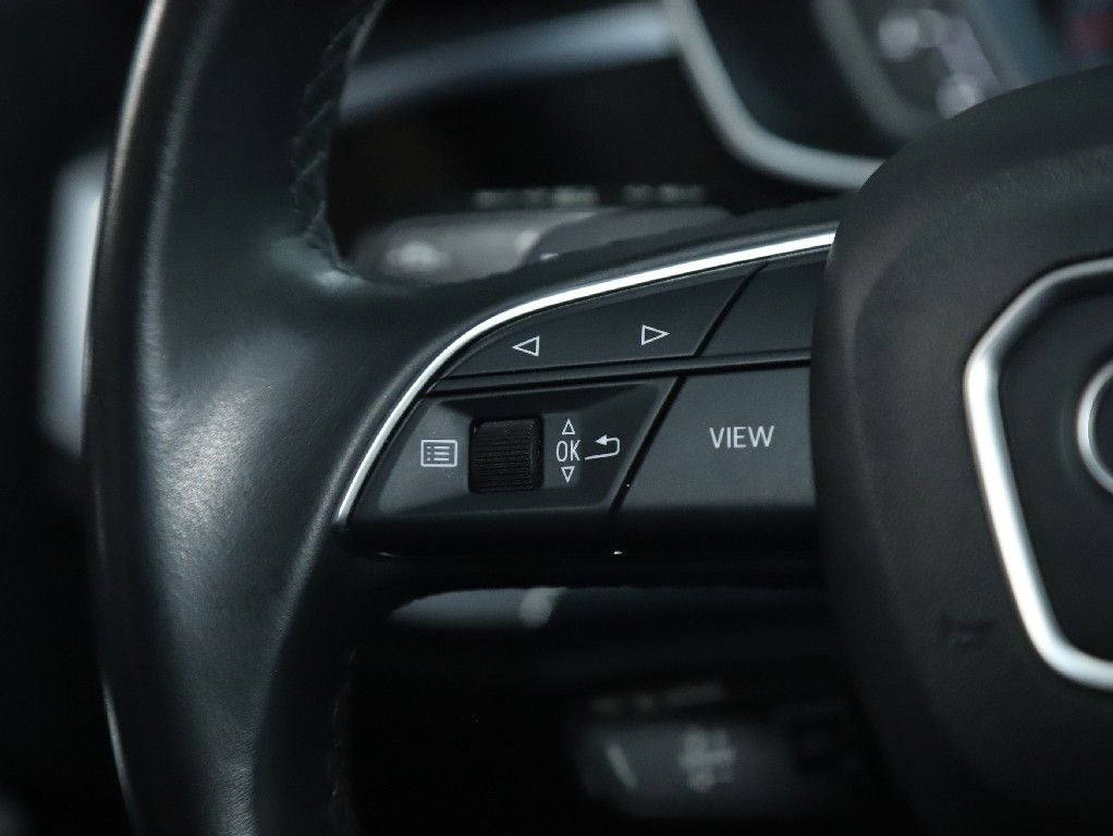 2022 Audi Q3 Premium Plus S Line quattro