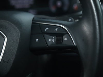 2022 Audi Q3 Premium Plus S Line quattro