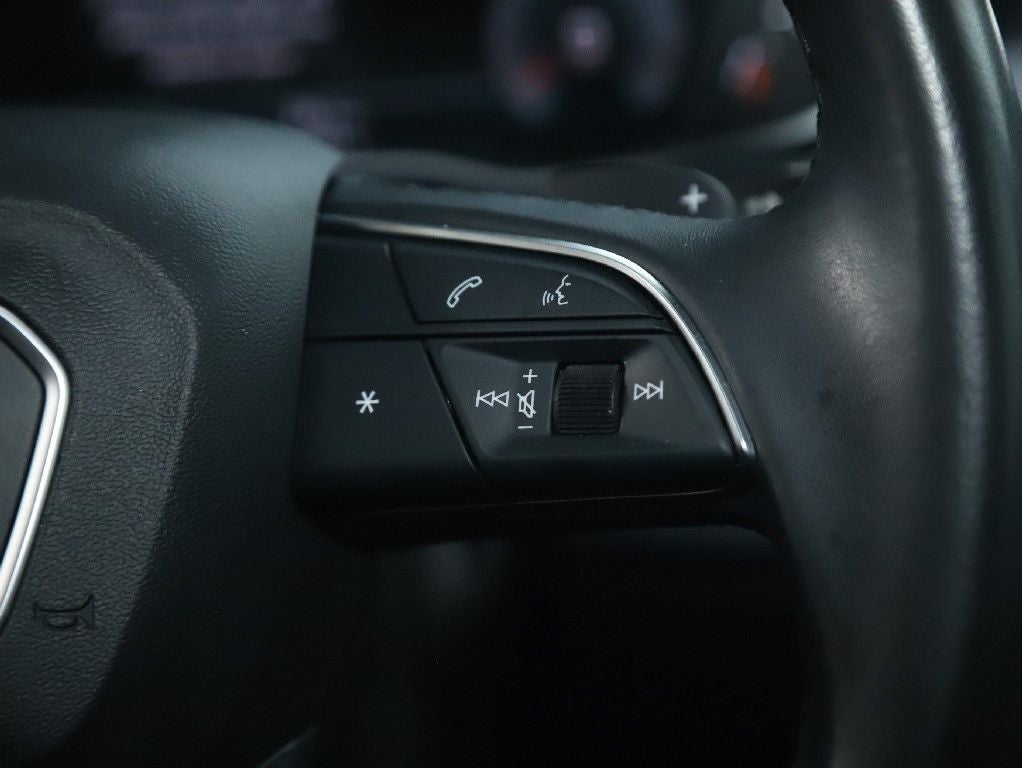 2022 Audi Q3 Premium Plus S Line quattro