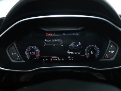 2022 Audi Q3 Premium Plus S Line quattro