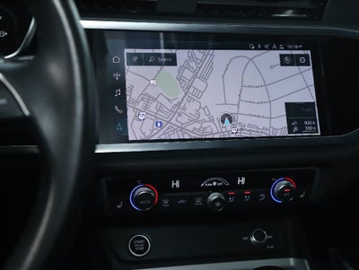 2022 Audi Q3 Premium Plus S Line quattro