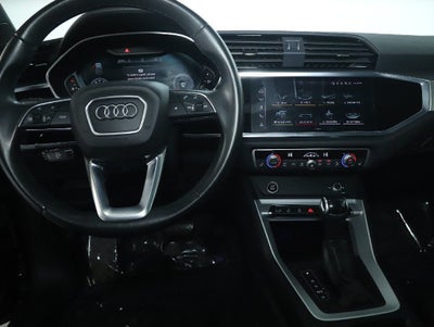 2022 Audi Q3 Premium Plus S Line quattro