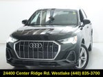2022 Audi Q3 Premium Plus S Line quattro