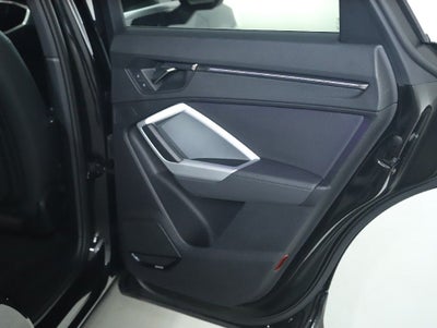 2022 Audi Q3 Premium Plus S Line quattro