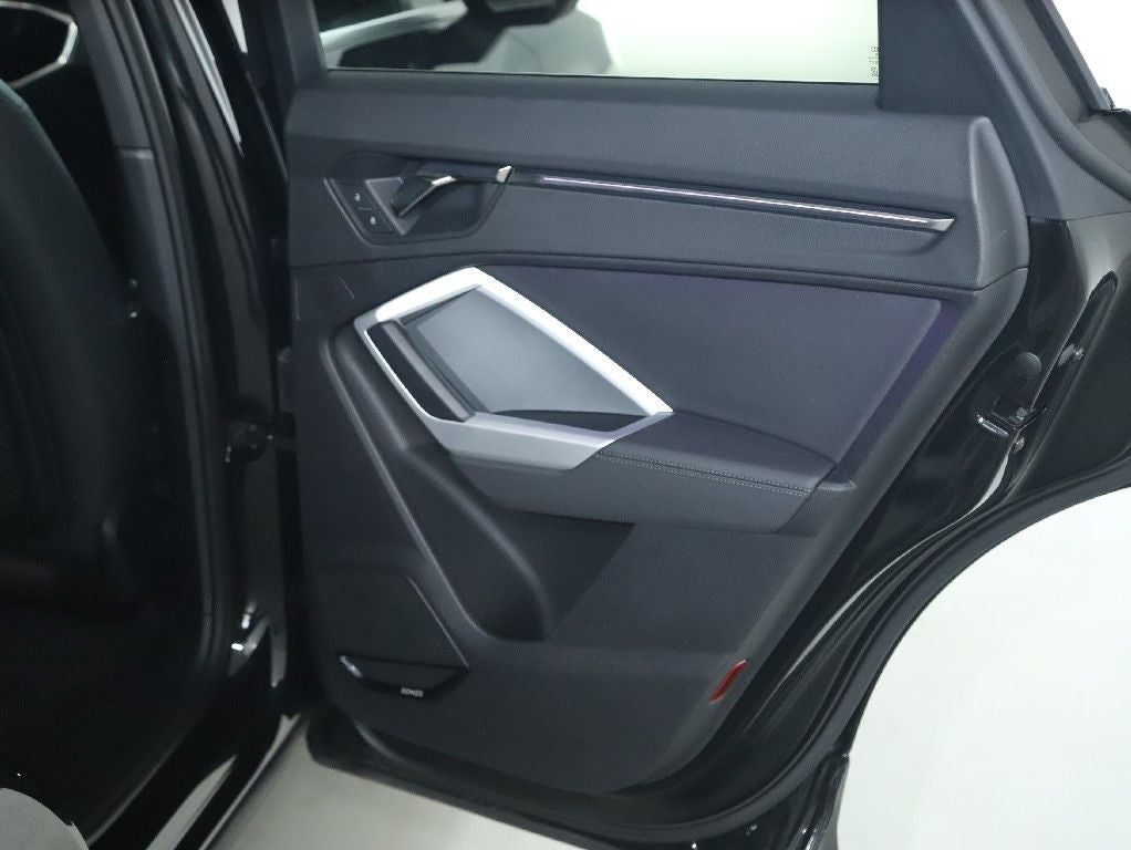 2022 Audi Q3 Premium Plus S Line quattro