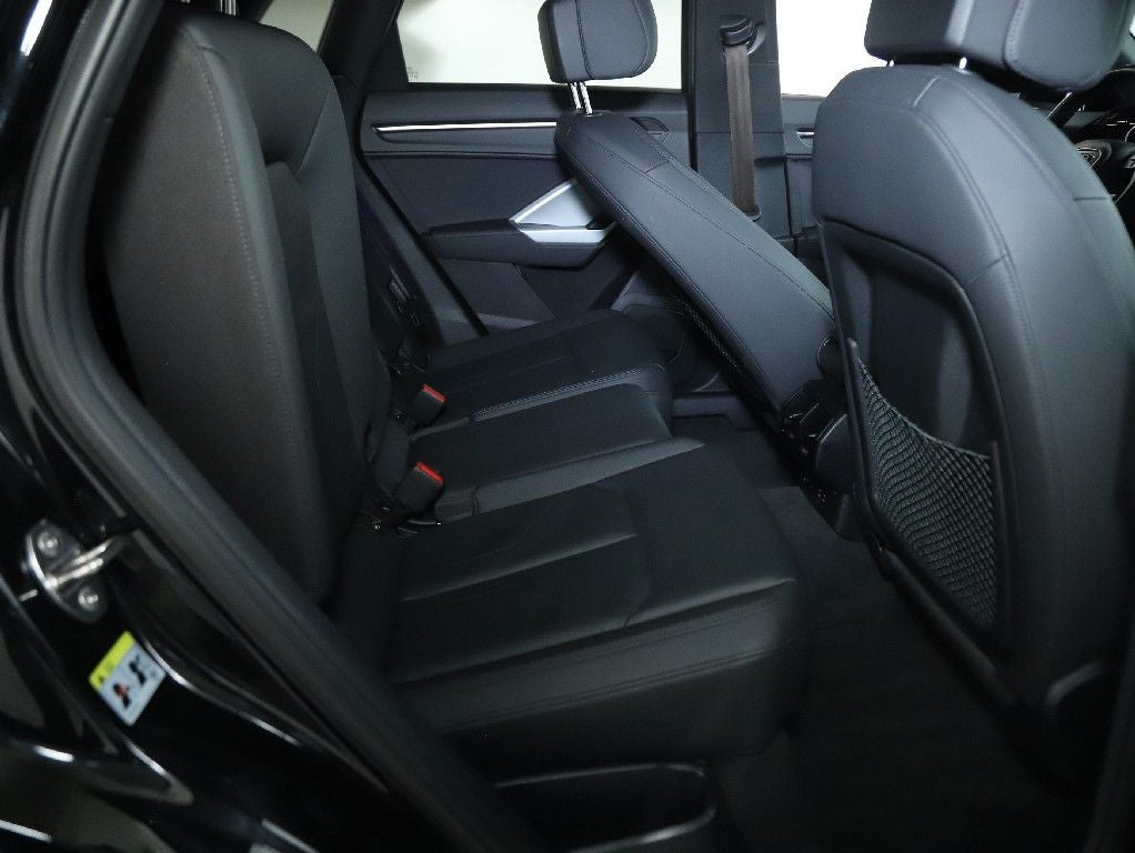 2022 Audi Q3 Premium Plus S Line quattro