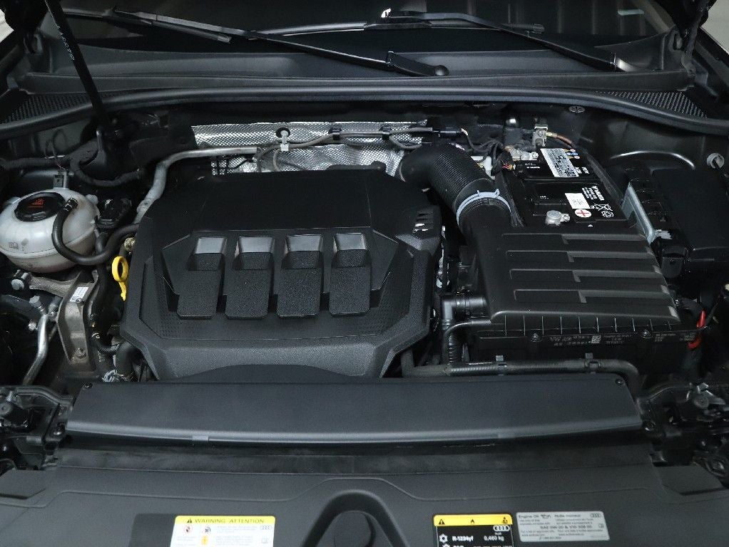 2022 Audi Q3 Premium Plus S Line quattro