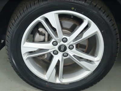 2022 Audi Q3 Premium Plus S Line quattro