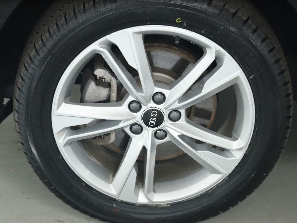 2022 Audi Q3 Premium Plus S Line quattro