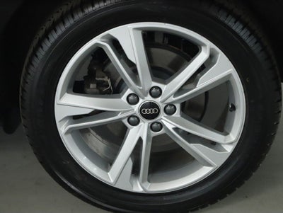 2022 Audi Q3 Premium Plus S Line quattro