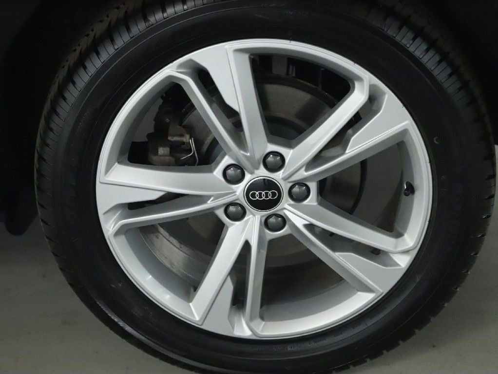 2022 Audi Q3 Premium Plus S Line quattro