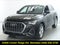 2022 Audi Q3 Premium Plus S Line quattro