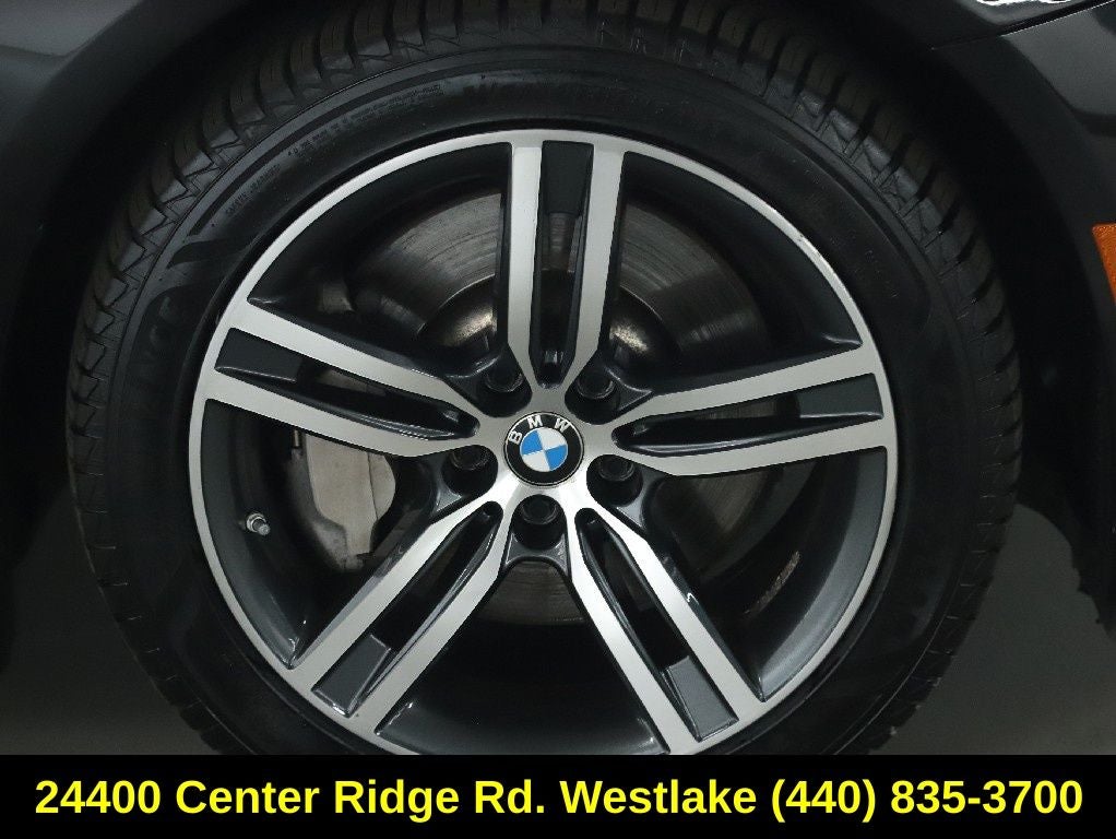 2023 BMW 5 Series 530i xDrive