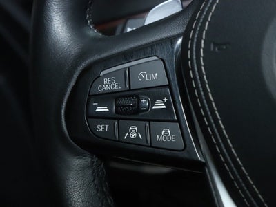 2023 BMW 5 Series 530i xDrive