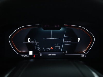 2023 BMW 5 Series 530i xDrive