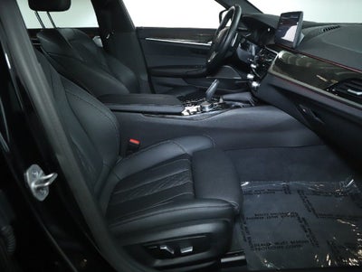 2023 BMW 5 Series 530i xDrive