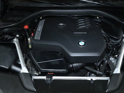2023 BMW 5 Series 530i xDrive