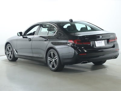 2023 BMW 5 Series 530i xDrive