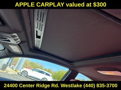 2018 BMW 2 Series M240i