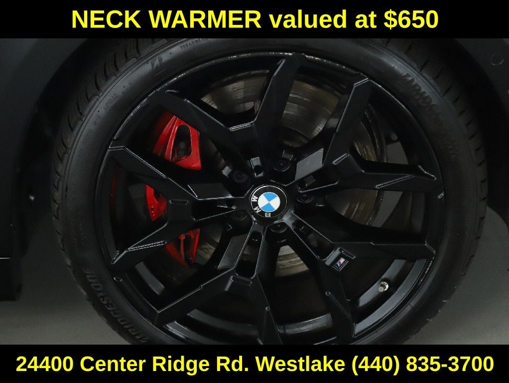 2025 BMW 4 Series 430i xDrive