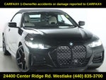2025 BMW 4 Series 430i xDrive