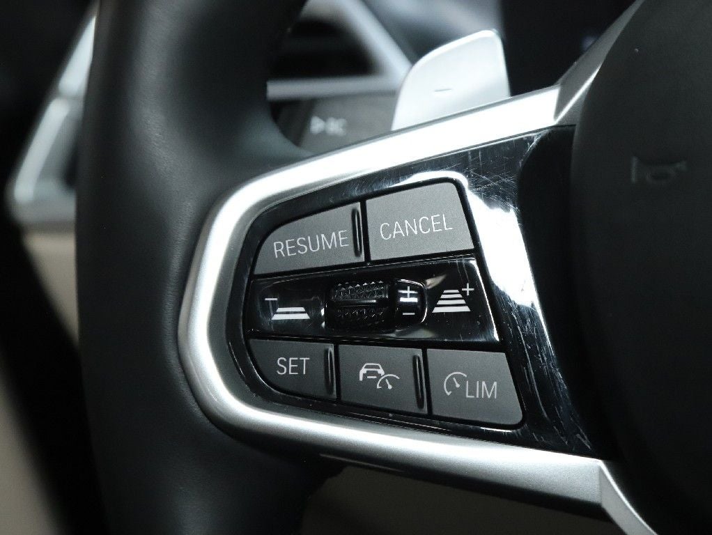 2025 BMW 4 Series 430i xDrive