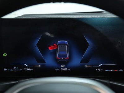 2025 BMW 4 Series 430i xDrive