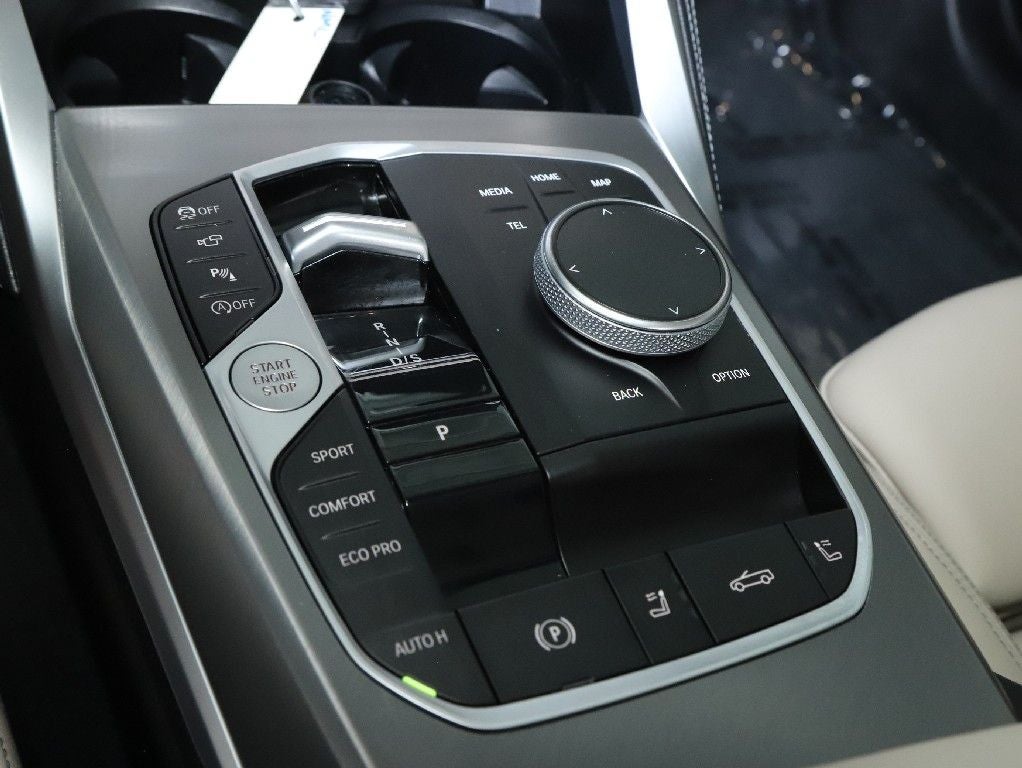 2025 BMW 4 Series 430i xDrive