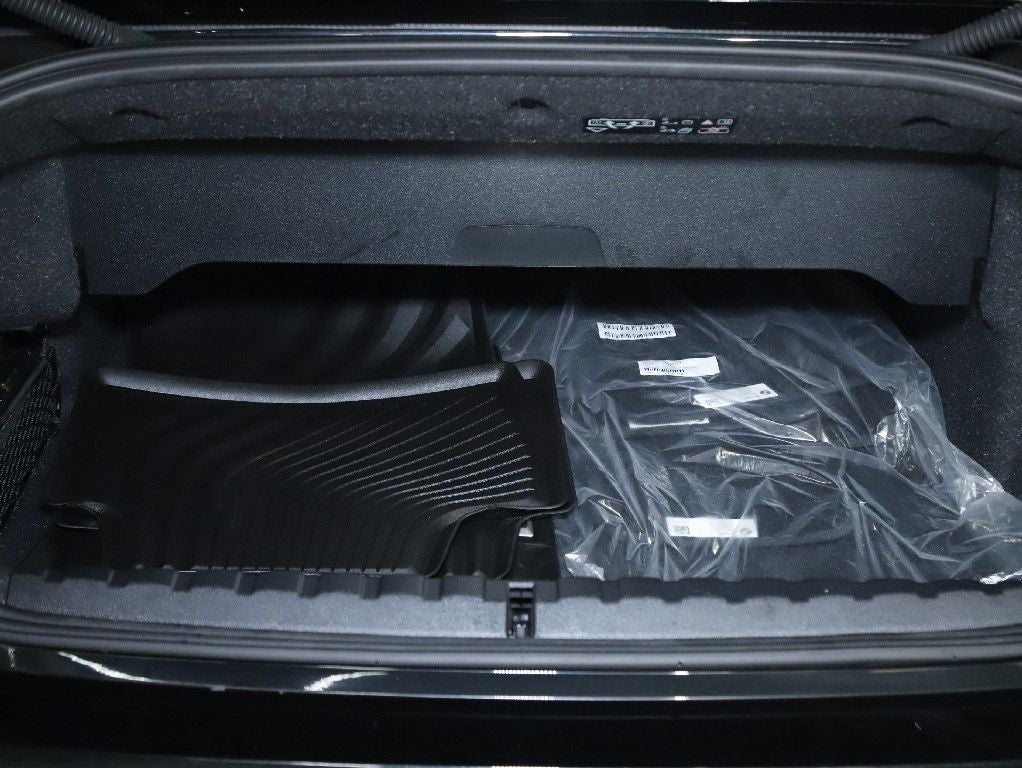 2025 BMW 4 Series 430i xDrive