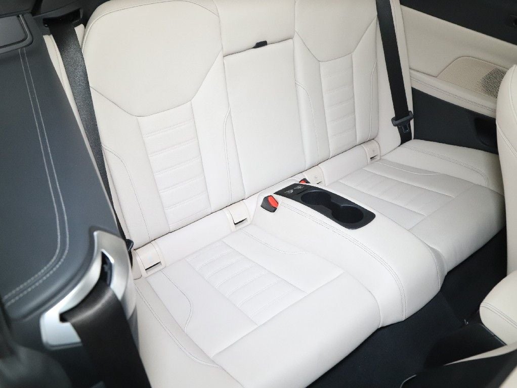 2025 BMW 4 Series 430i xDrive
