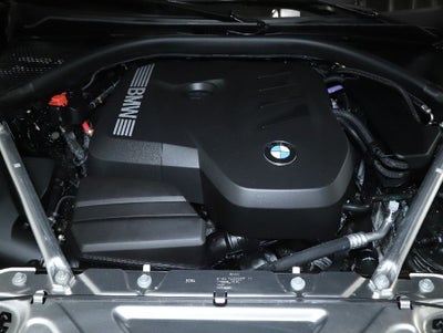 2025 BMW 4 Series 430i xDrive