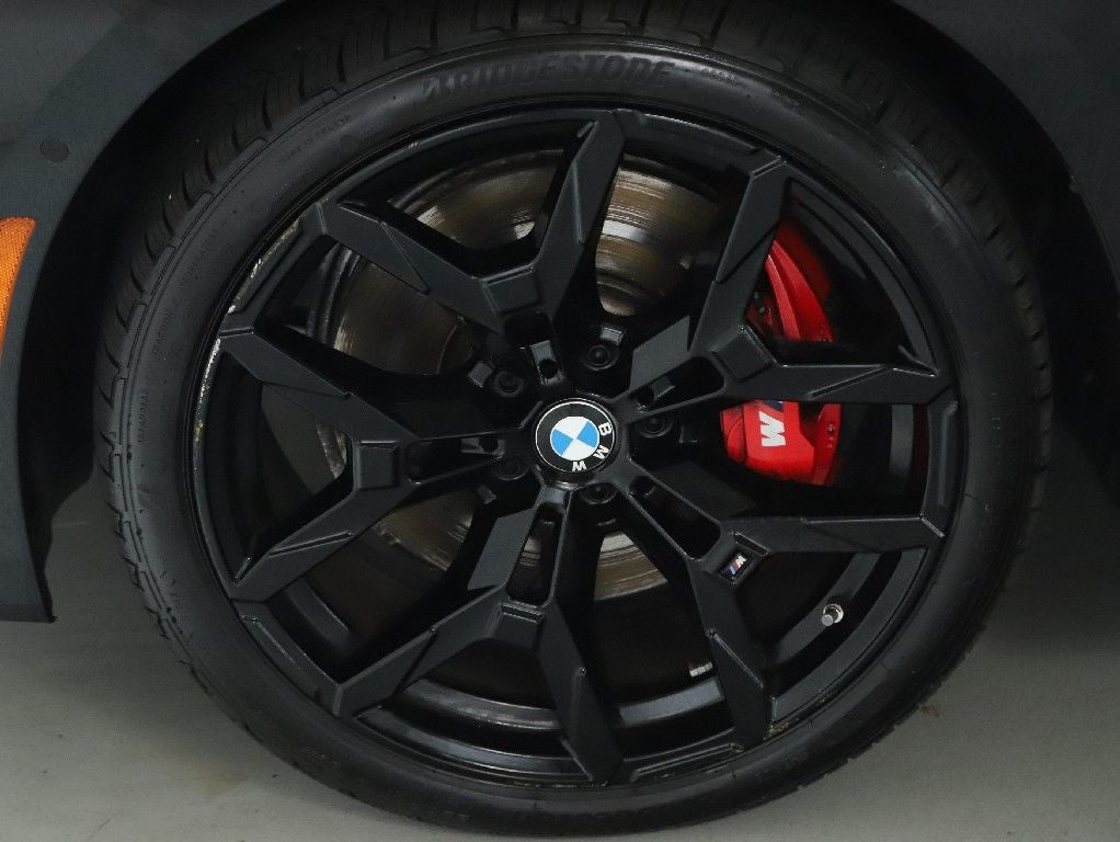 2025 BMW 4 Series 430i xDrive