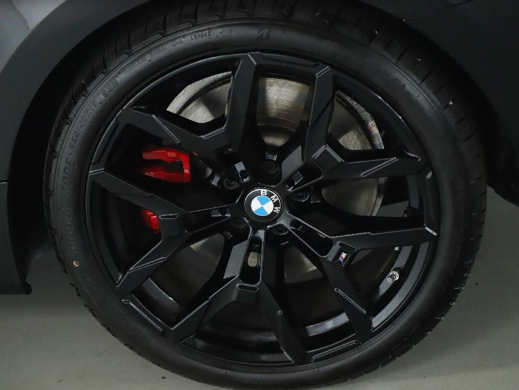 2025 BMW 4 Series 430i xDrive