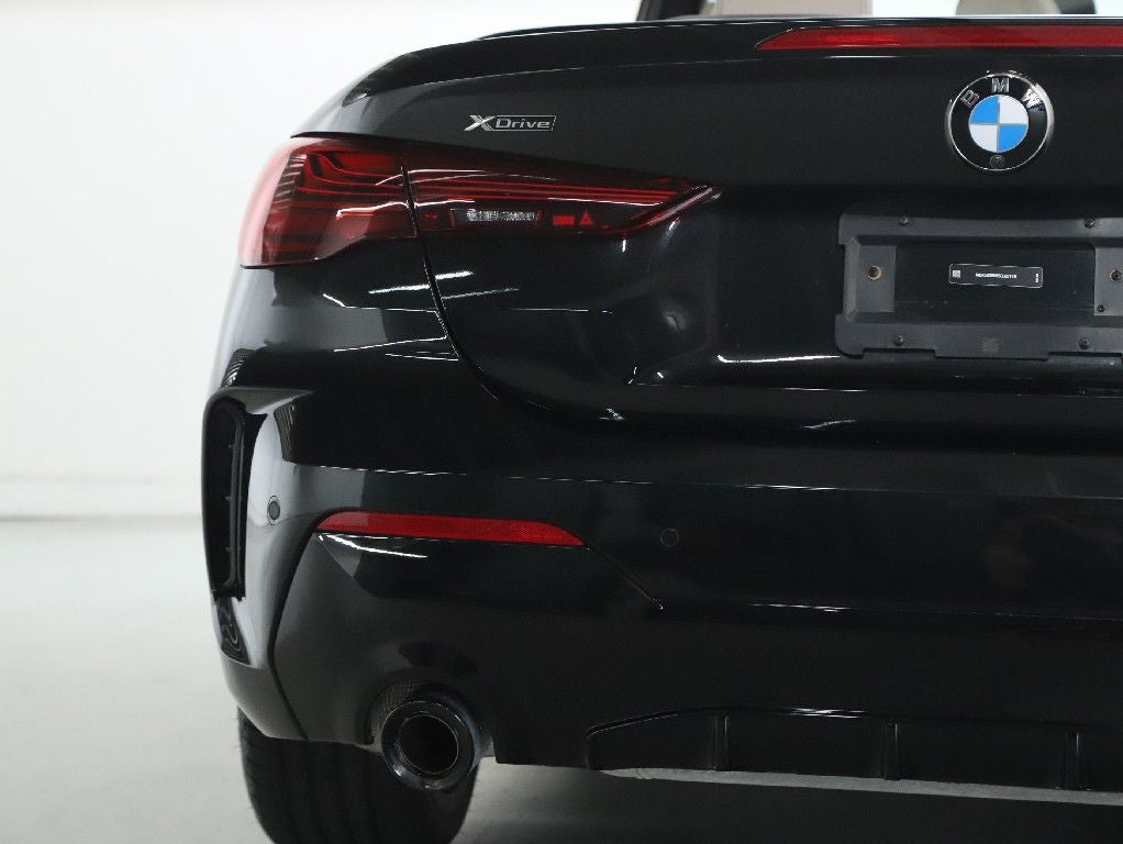 2025 BMW 4 Series 430i xDrive
