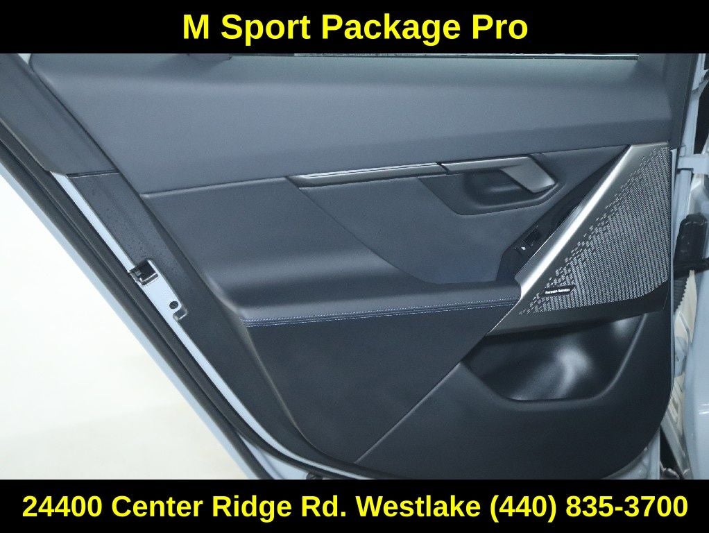 2026 BMW 5 Series 530i xDrive