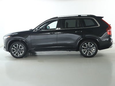 2019 Volvo XC90 T6 Momentum