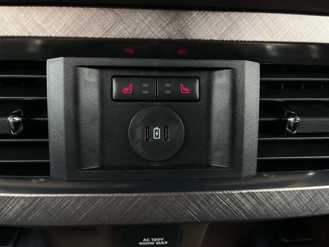 2025 Ford Super Duty F-450 DRW King Ranch