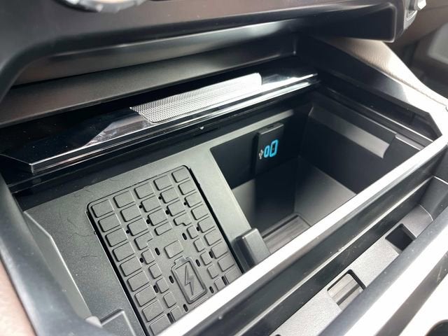 2025 Ford Super Duty F-450 DRW King Ranch