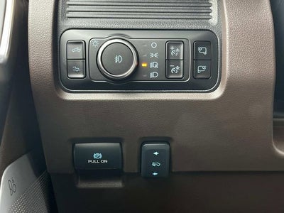 2025 Ford Super Duty F-450 DRW King Ranch