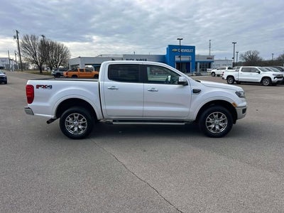 2019 Ford Ranger XL