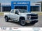 2021 Chevrolet Silverado 2500 HD LT