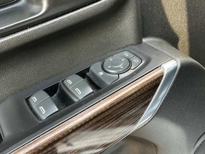 2021 Chevrolet Silverado 2500 HD LT