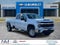 2024 Chevrolet Silverado 3500 HD LT