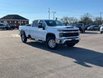 2024 Chevrolet Silverado 3500 HD LT