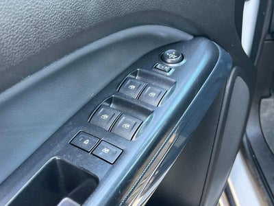 2016 Chevrolet Colorado 4WD Z71