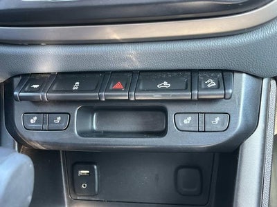 2016 Chevrolet Colorado 4WD Z71
