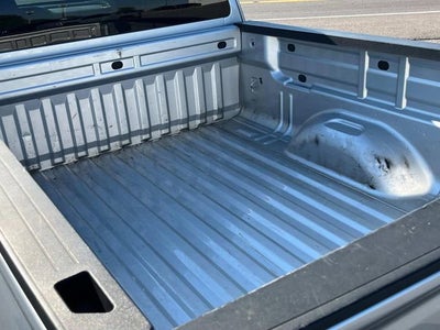 2019 Chevrolet Colorado 2WD Work Truck