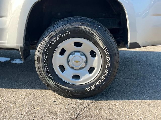 2019 Chevrolet Colorado 2WD Work Truck
