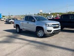 2019 Chevrolet Colorado 2WD Work Truck