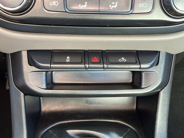 2019 Chevrolet Colorado 2WD Work Truck